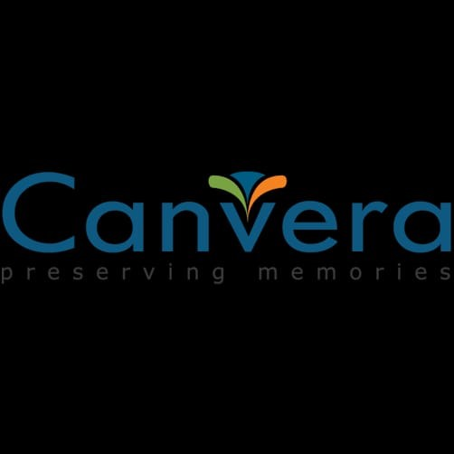 Canvera Logo
