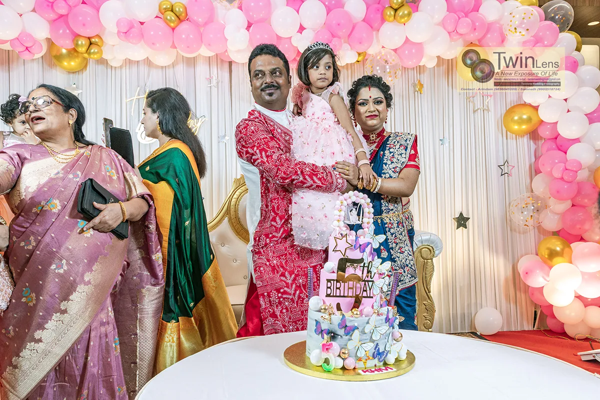 Event Photography by Twin Lens Kolkata