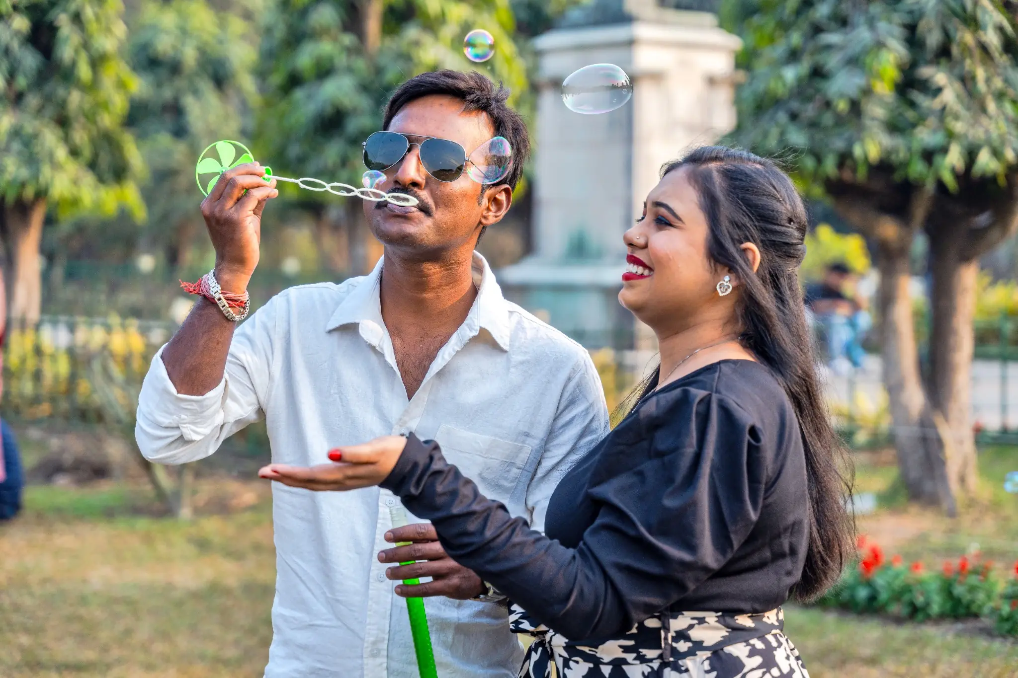 Pre-Wedding Photography by Twin Lens Kolkata