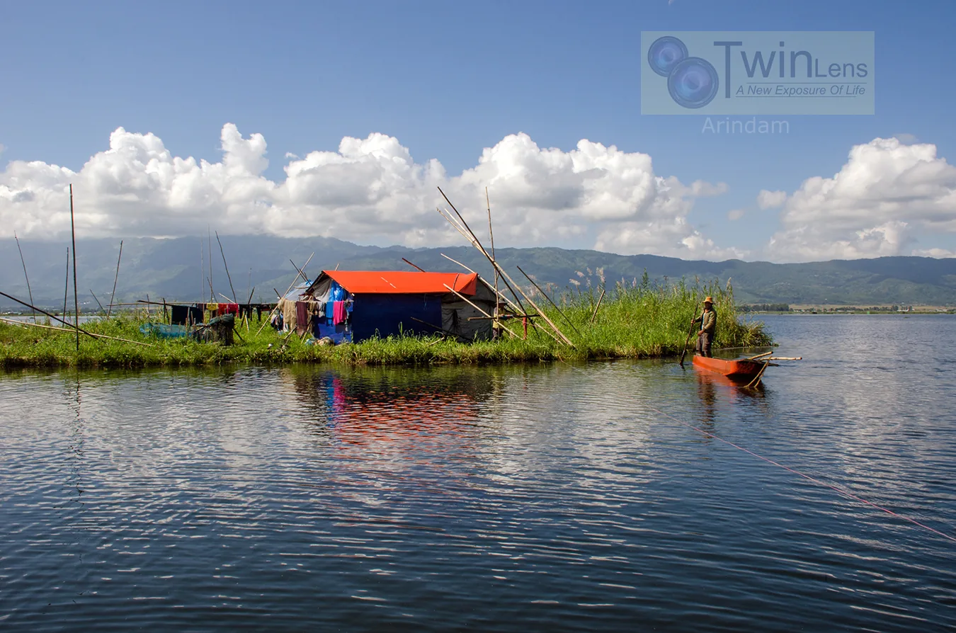 Travel Photography by Twin Lens Kolkata