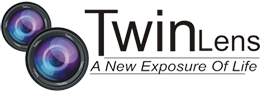 Twin Lens logo