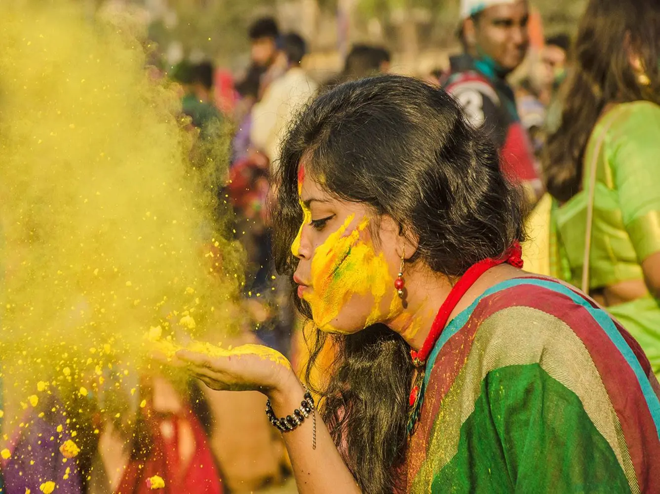 Card Festival Photography Kolkata by Twin Lens Kolkata