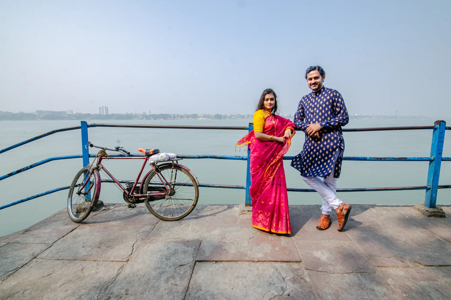 Pre Wedding Photography Kolkata 1 DEL by Twin Lens Kolkata