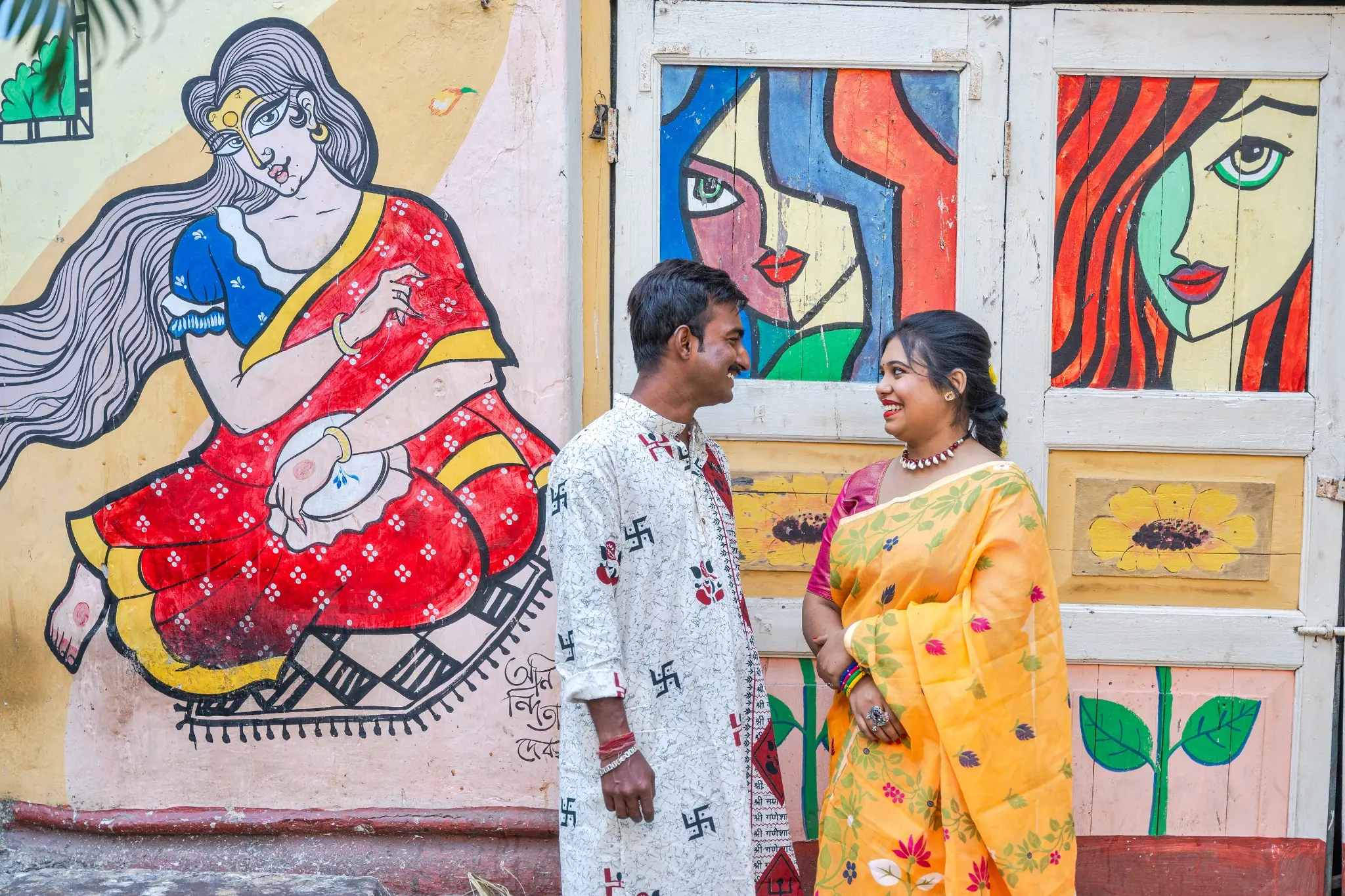 Pre Wedding Photography Kolkata 2 by Twin Lens Kolkata