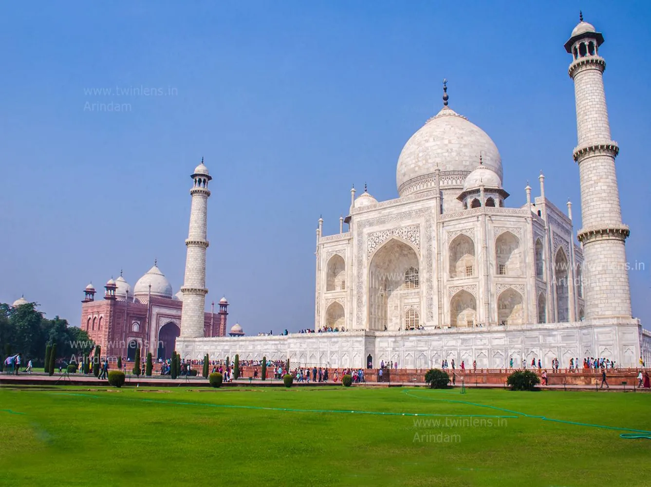 Travel Photography 2 by Twin Lens Kolkata