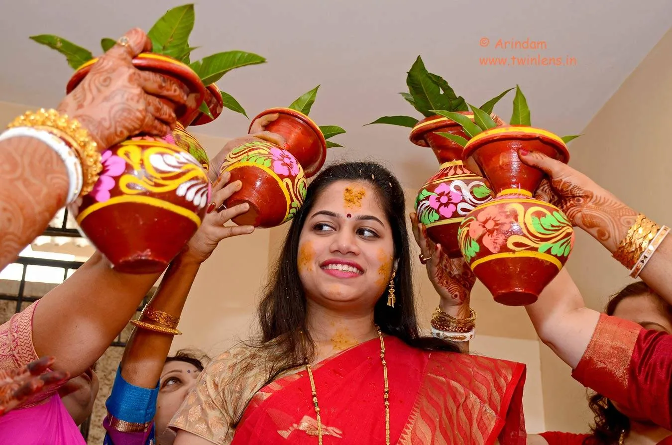 Wedding Photographer Kolkata 2 by Twin Lens Kolkata