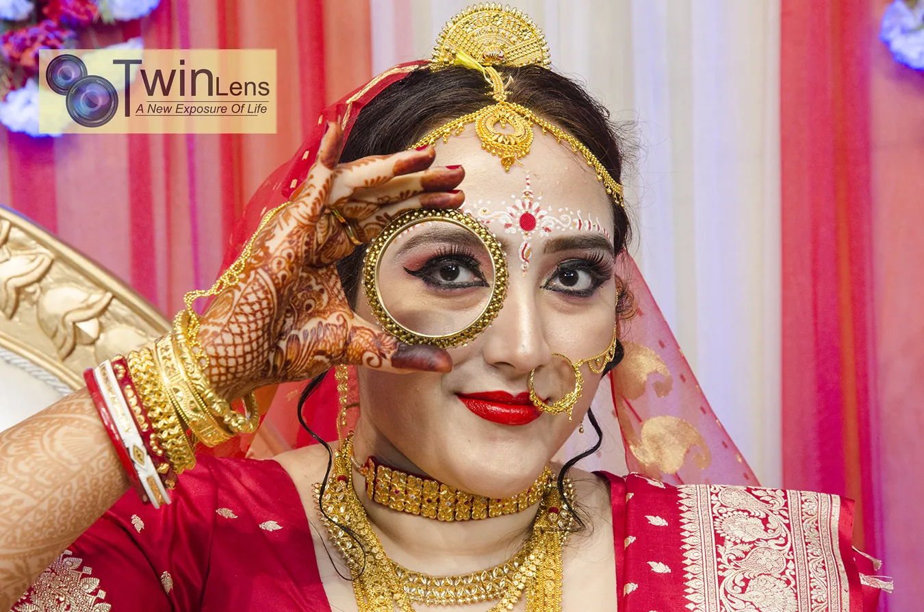 Wedding Photographer Kolkata 3 by Twin Lens Kolkata