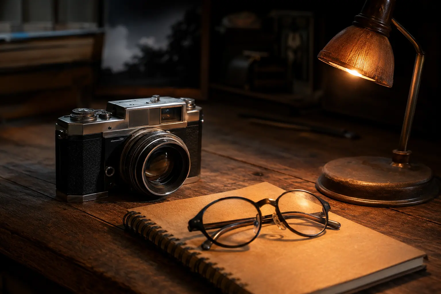 Demo still-life photography assignment for Rajkumer Dalui
